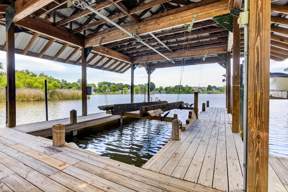 448 Windmill Lane Georgetown, TN 37336
