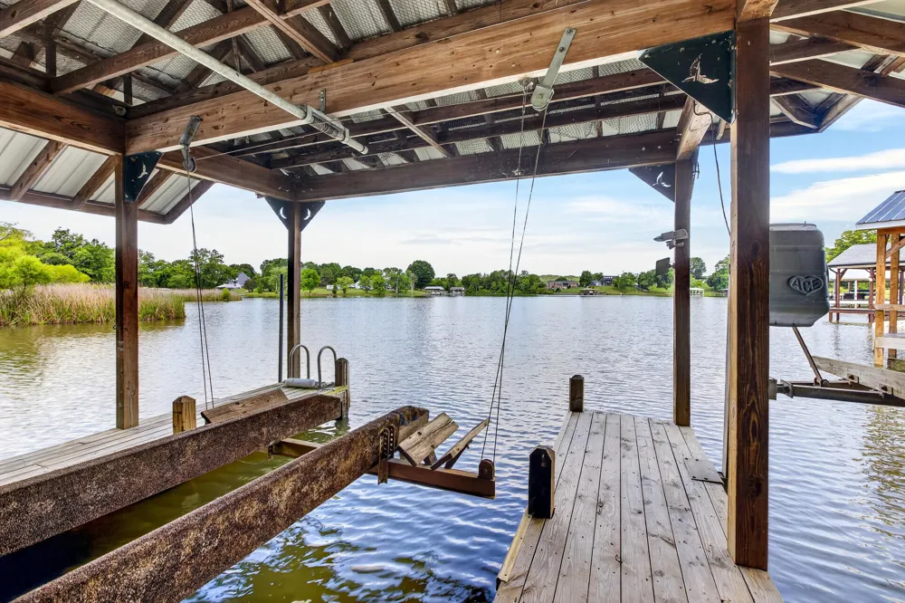 448 Windmill Lane Georgetown, TN 37336