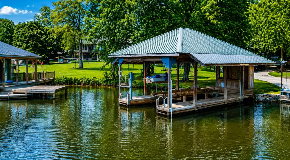 448 Windmill Lane Georgetown, TN 37336