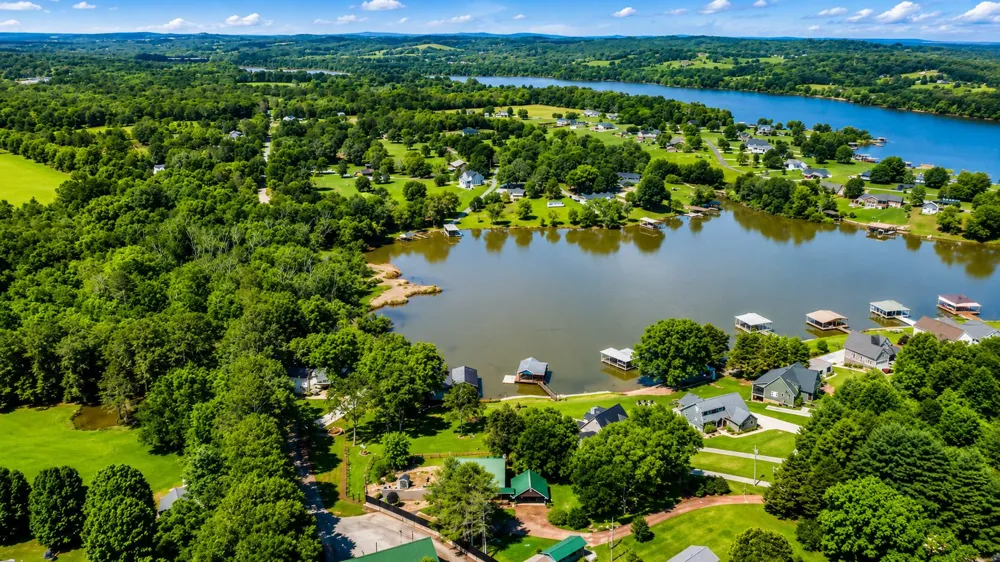 448 Windmill Lane Georgetown, TN 37336