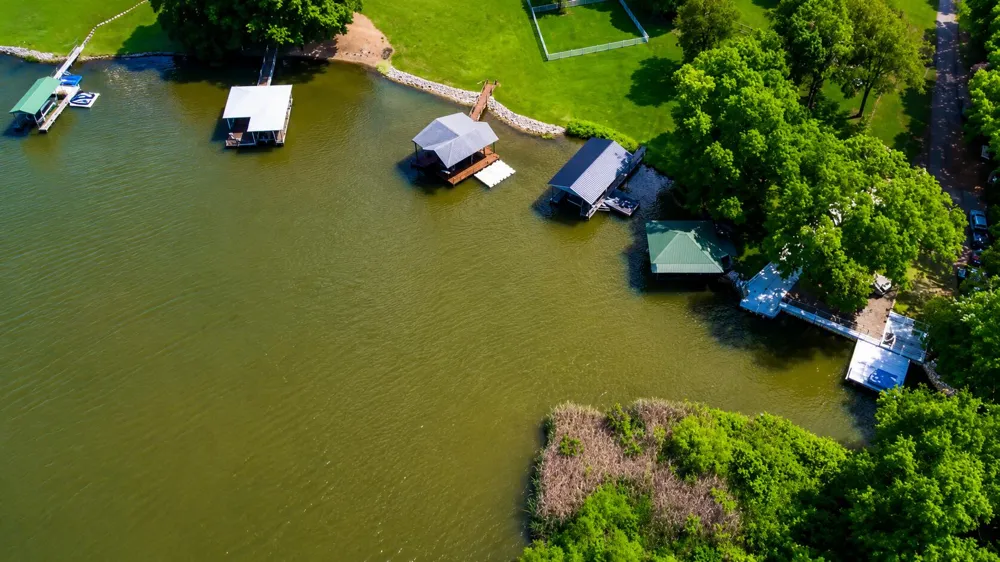 448 Windmill Lane Georgetown, TN 37336