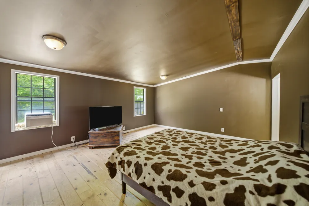 589 Griffith Branch Road Madisonville, TN 37354