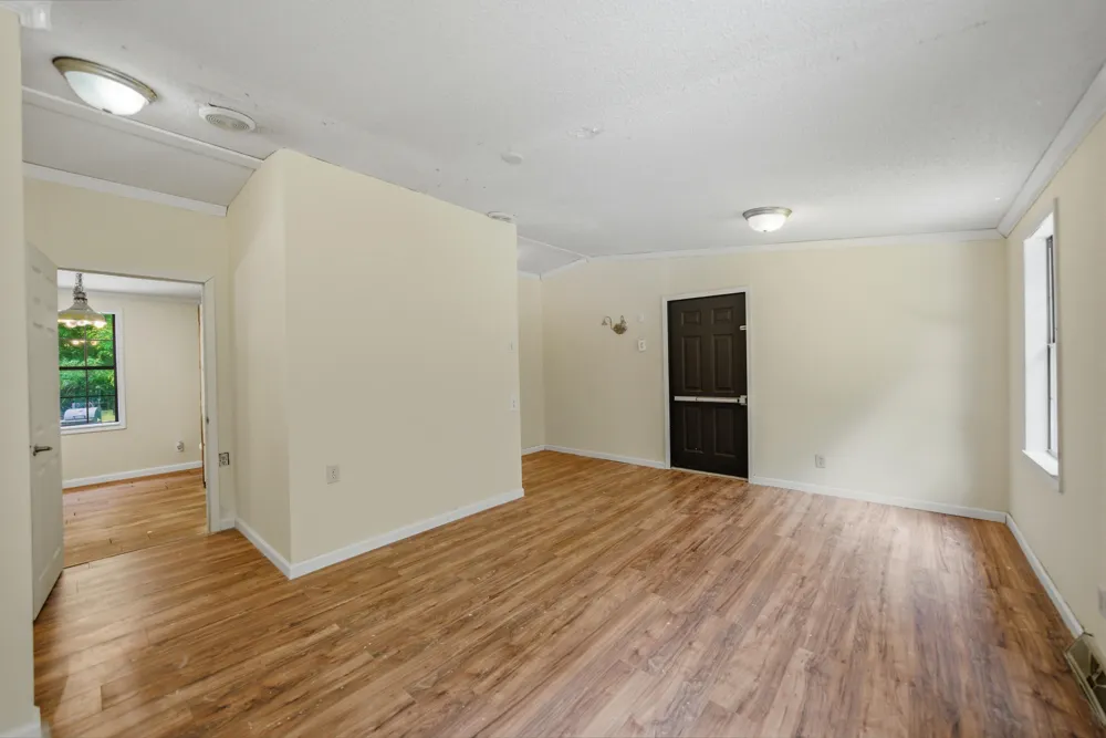 589 Griffith Branch Road Madisonville, TN 37354