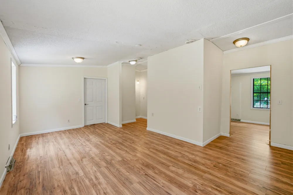 589 Griffith Branch Road Madisonville, TN 37354