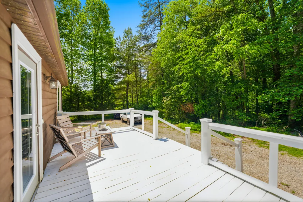 589 Griffith Branch Road Madisonville, TN 37354