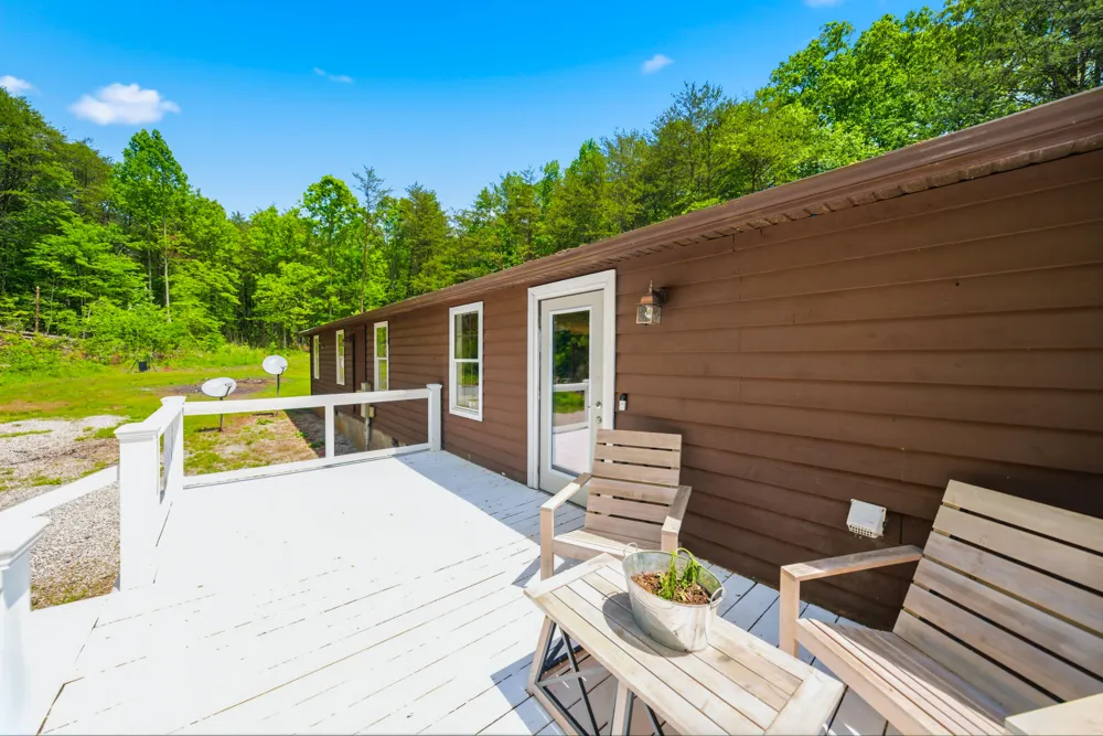 589 Griffith Branch Road Madisonville, TN 37354