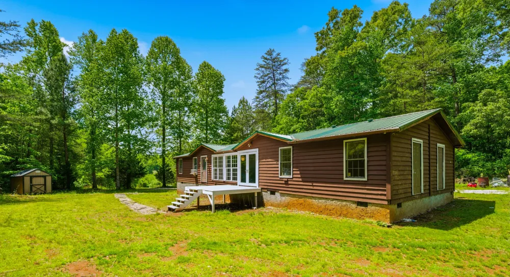589 Griffith Branch Road Madisonville, TN 37354