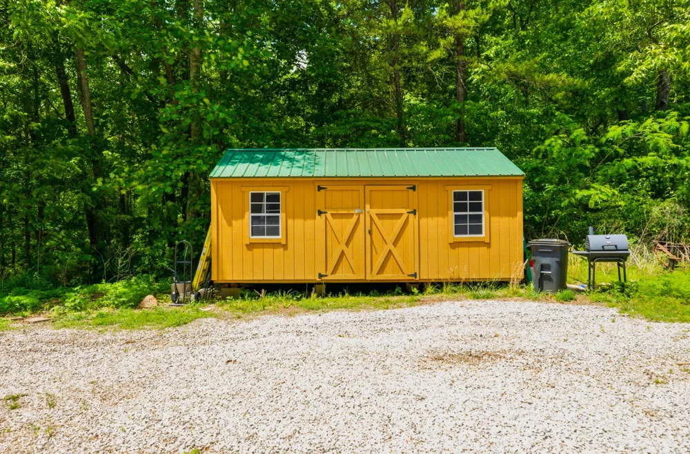 589 Griffith Branch Road Madisonville, TN 37354