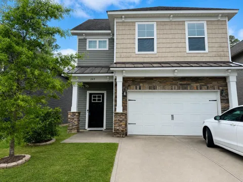 247 Claudia Drive