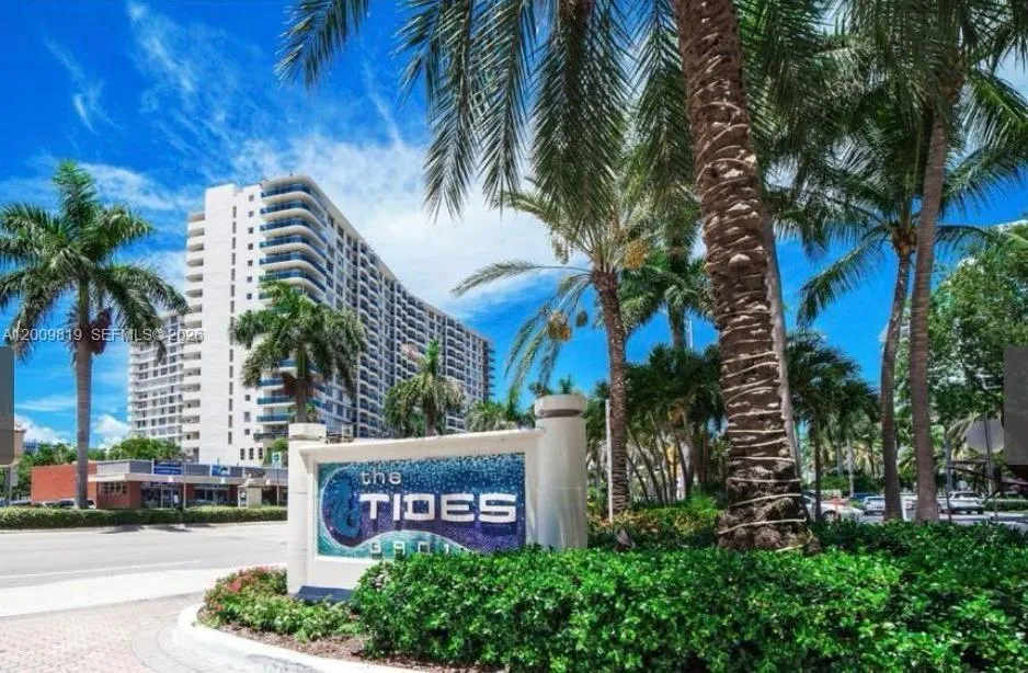 3801 S Ocean Dr #2B Hollywood, FL 33019