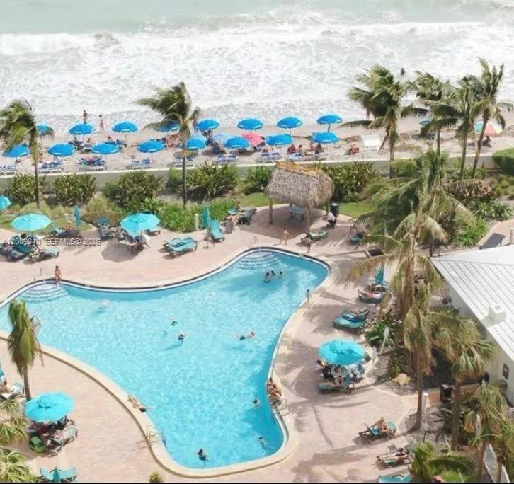 3801 S Ocean Dr #2B Hollywood, FL 33019