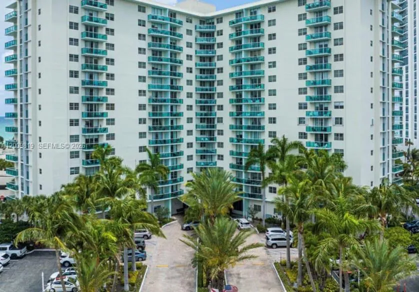 3801 S Ocean Dr #2B Hollywood, FL 33019