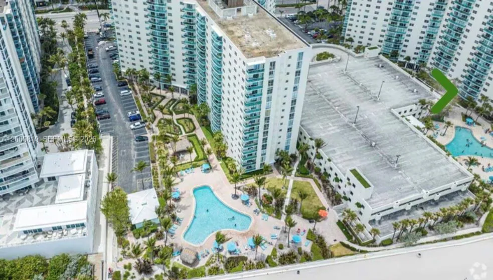 3801 S Ocean Dr #2B Hollywood, FL 33019