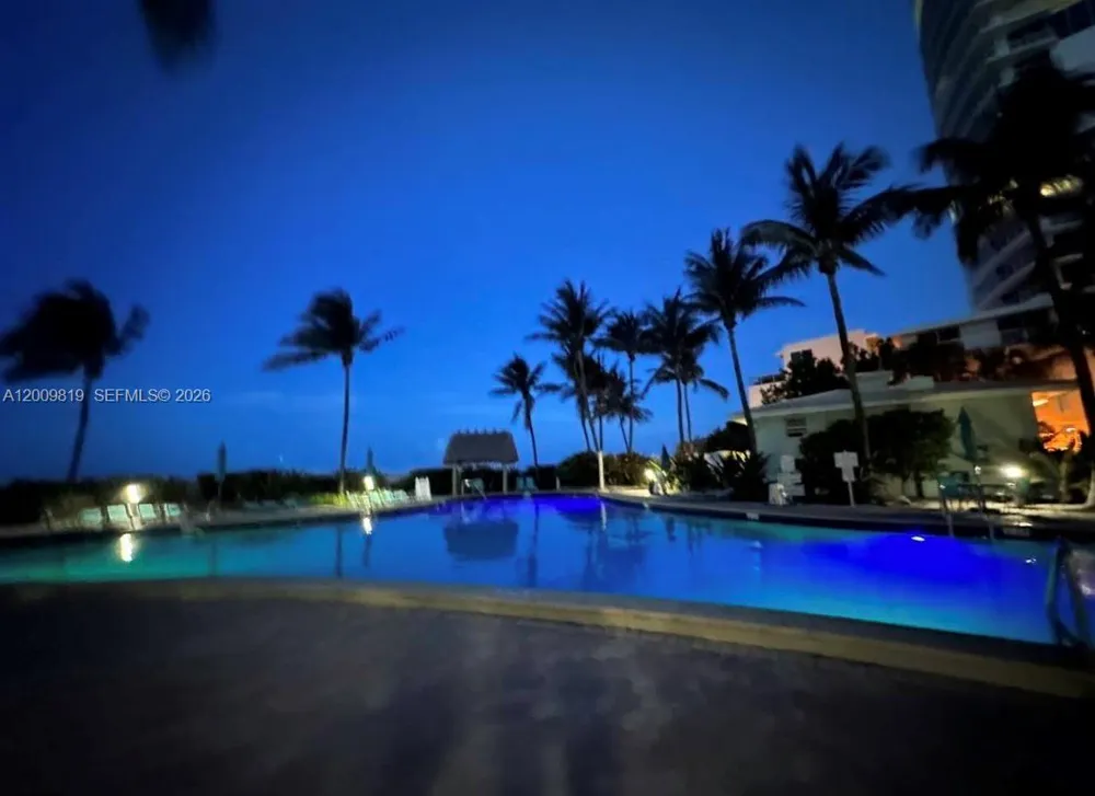 3801 S Ocean Dr #2B Hollywood, FL 33019