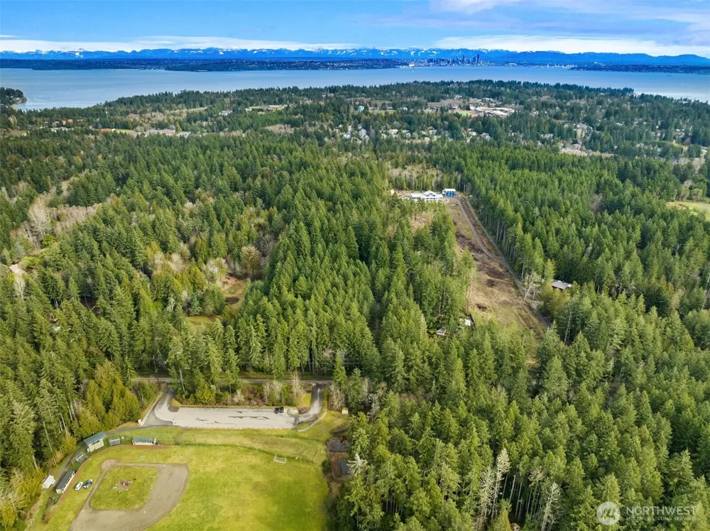 0 Sands Avenue NE Bainbridge Island, WA 98110