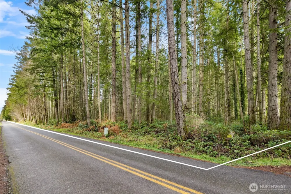 0 Sands Avenue NE Bainbridge Island, WA 98110