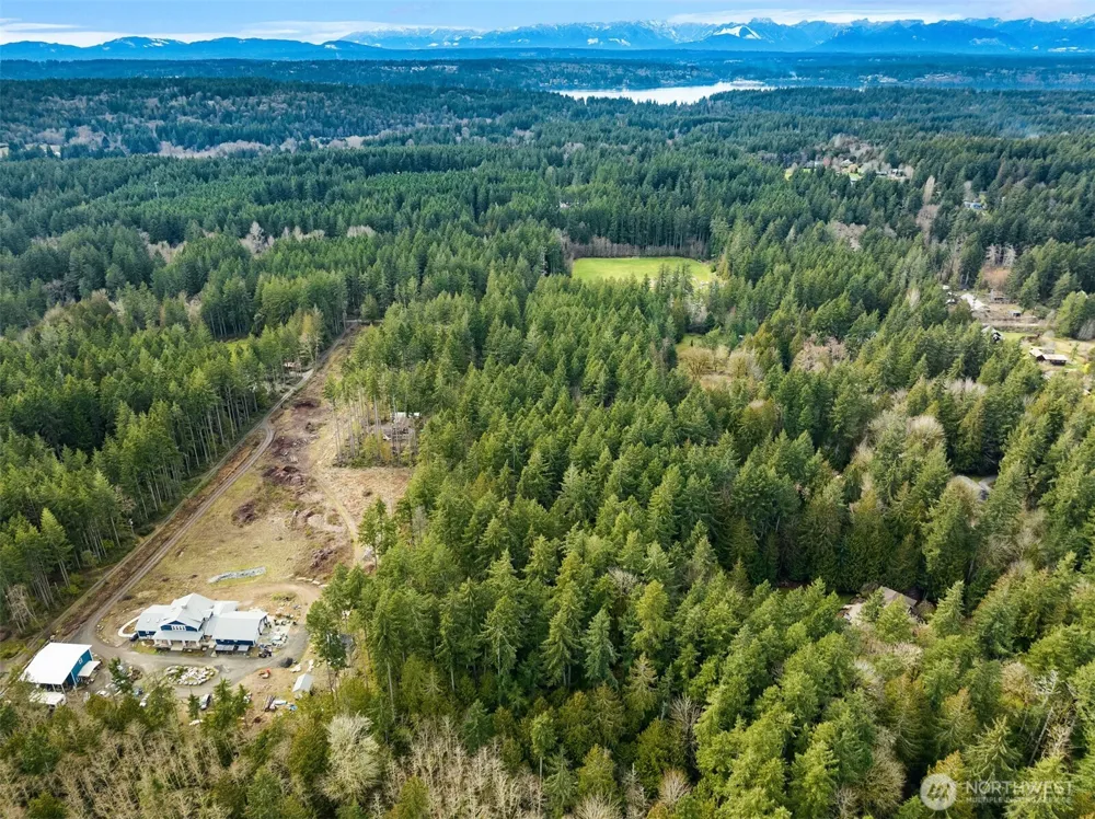 0 Sands Avenue NE Bainbridge Island, WA 98110