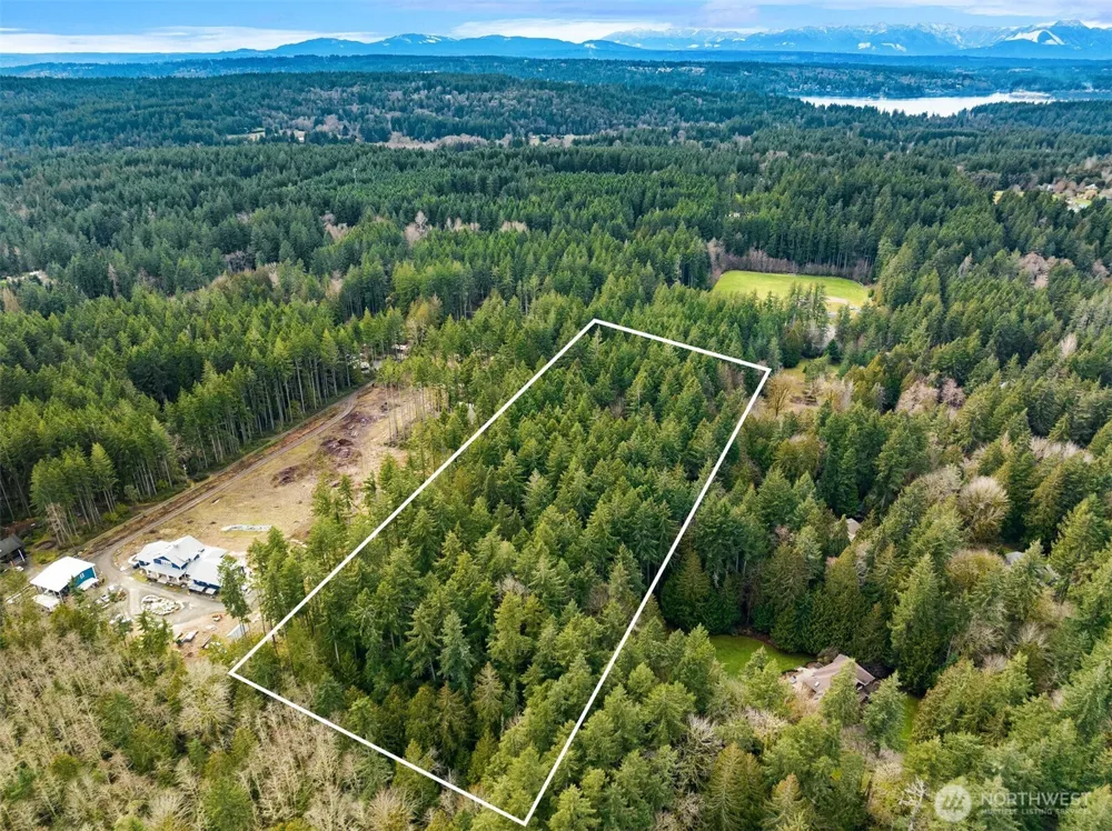 0 Sands Avenue NE Bainbridge Island, WA 98110