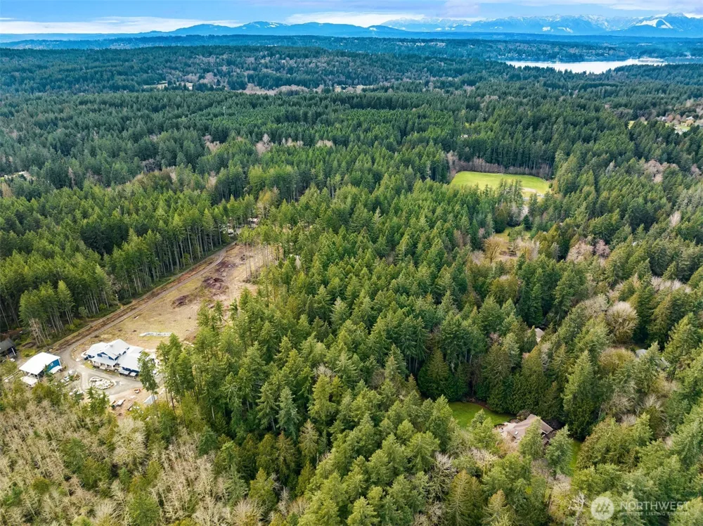 0 Sands Avenue NE Bainbridge Island, WA 98110