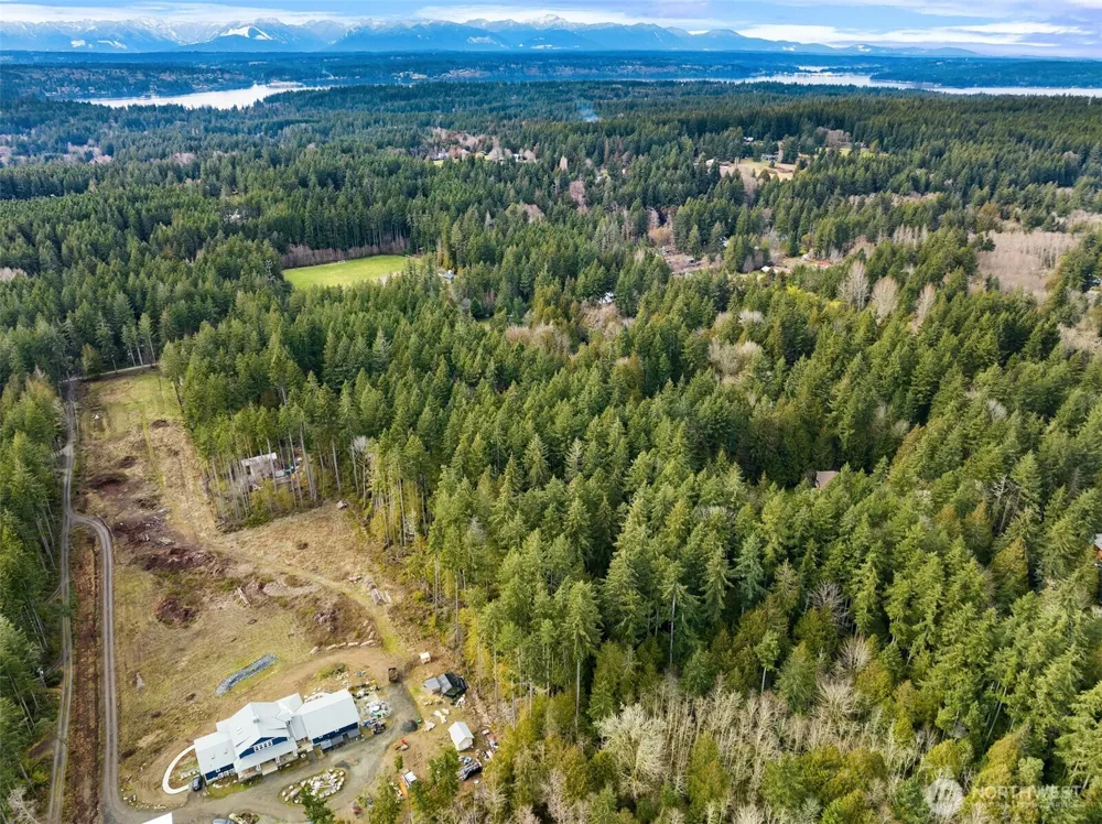 0 Sands Avenue NE Bainbridge Island, WA 98110
