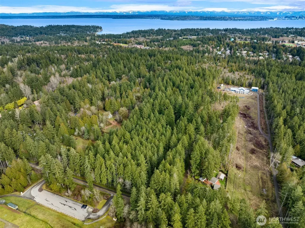 0 Sands Avenue NE Bainbridge Island, WA 98110