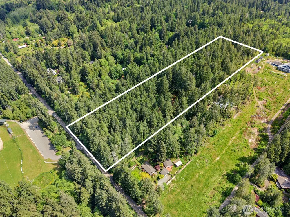 0 Sands Avenue NE Bainbridge Island, WA 98110