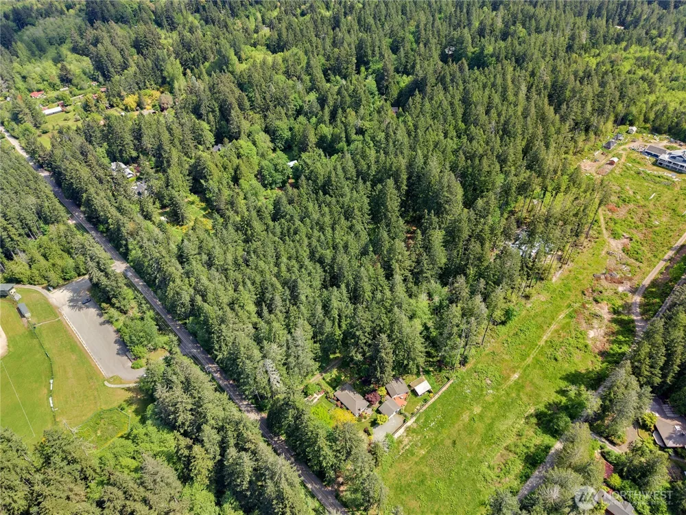 0 Sands Avenue NE Bainbridge Island, WA 98110