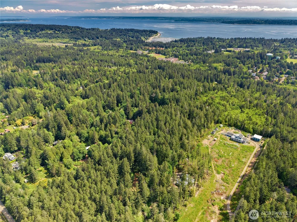 0 Sands Avenue NE Bainbridge Island, WA 98110