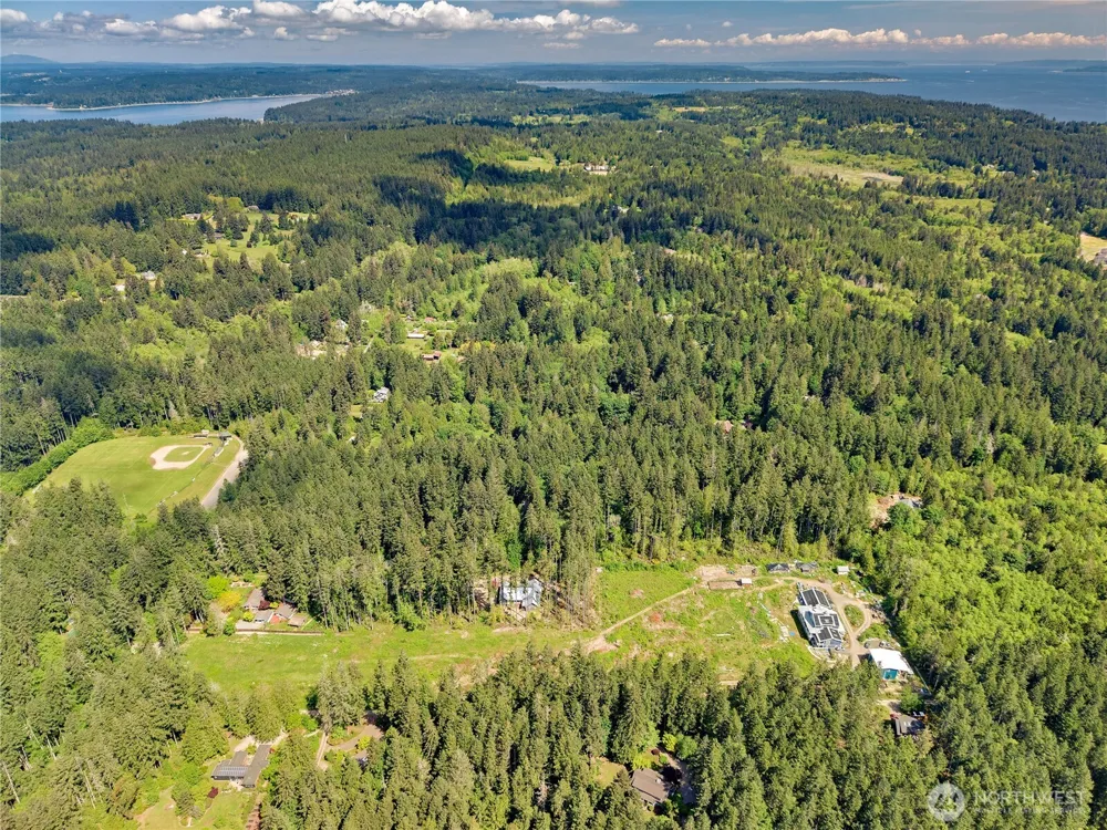 0 Sands Avenue NE Bainbridge Island, WA 98110