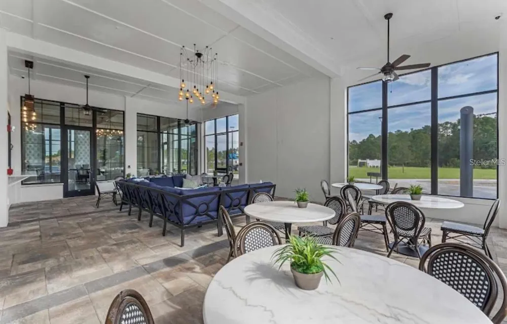 6877 BOTANIC BLVD BOULEVARD Harmony, FL 34773