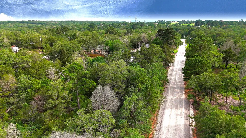 200 Cheyenne Drive Smithville, TX 78957