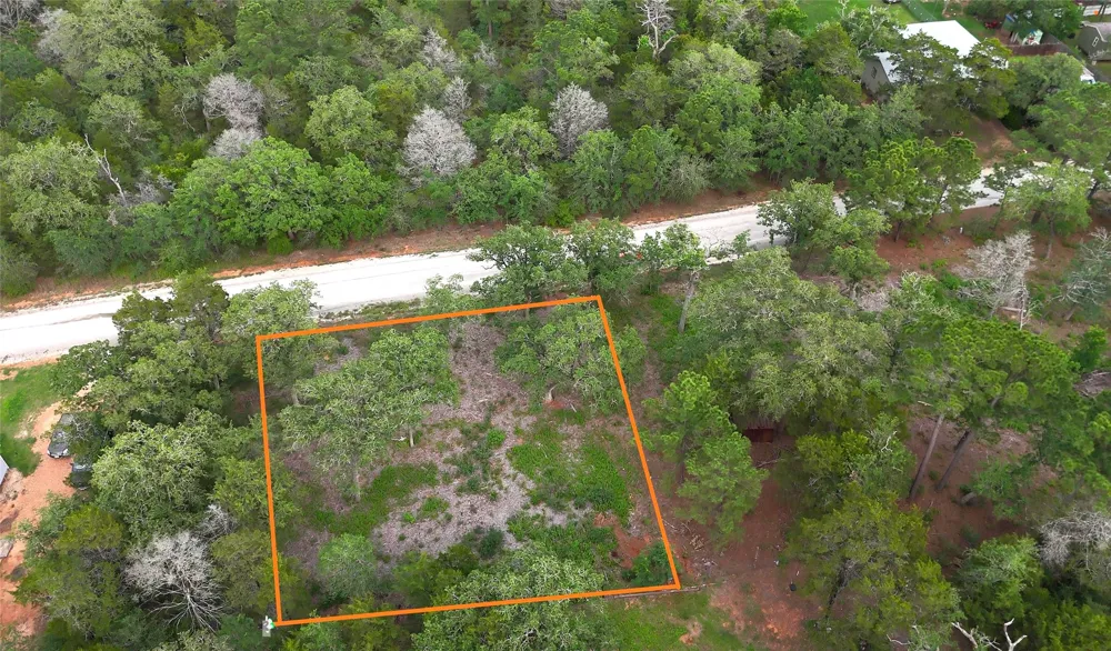 200 Cheyenne Drive Smithville, TX 78957