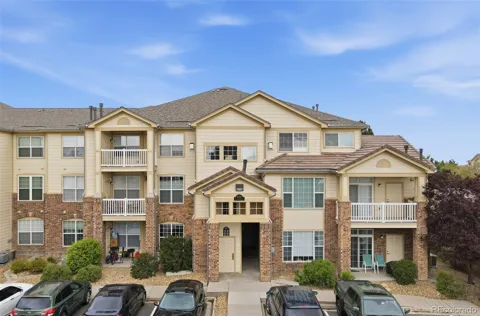 5733 Gibralter Way #3-308