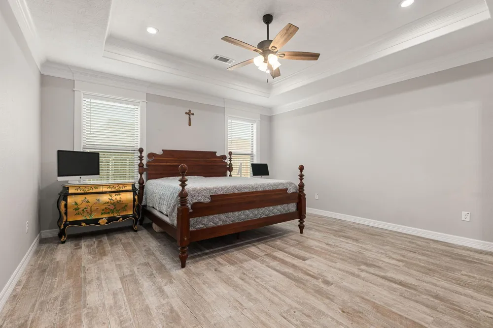 8135 Birkdale Drive Beaumont, TX 77707