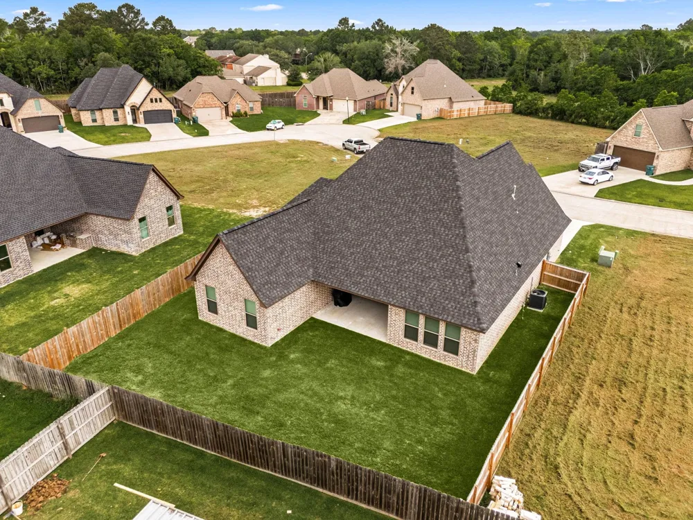 8135 Birkdale Drive Beaumont, TX 77707