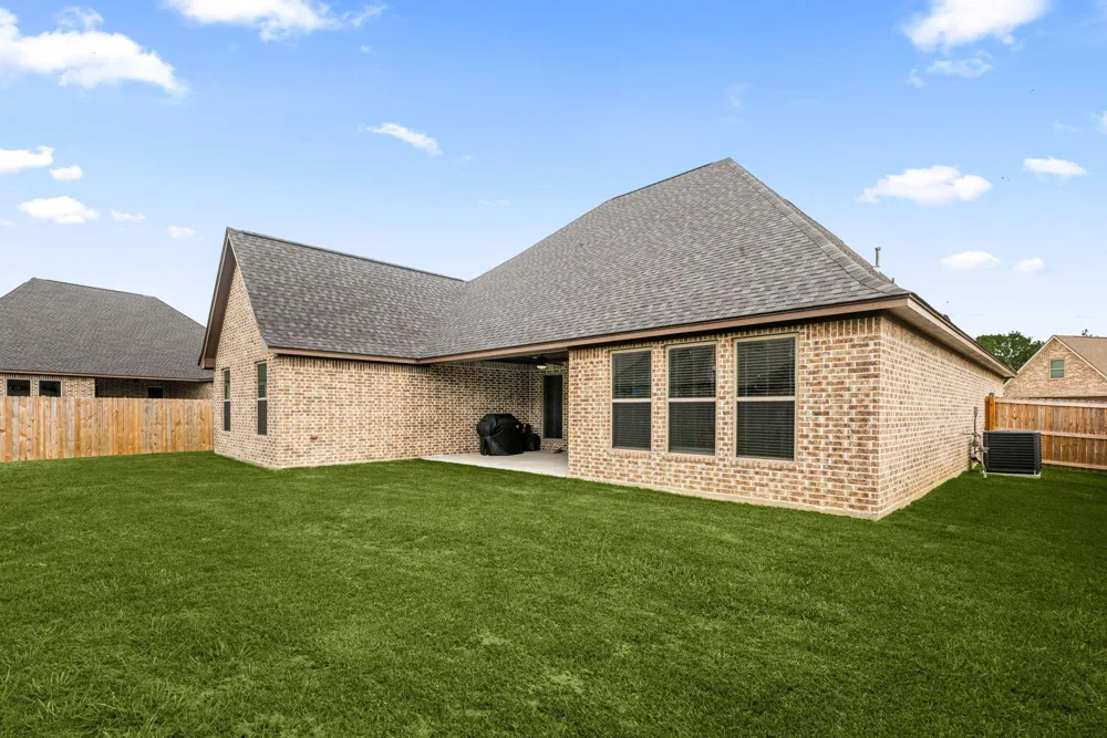 8135 Birkdale Drive Beaumont, TX 77707