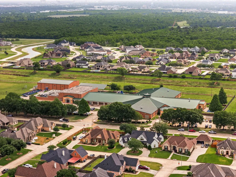 8135 Birkdale Drive Beaumont, TX 77707