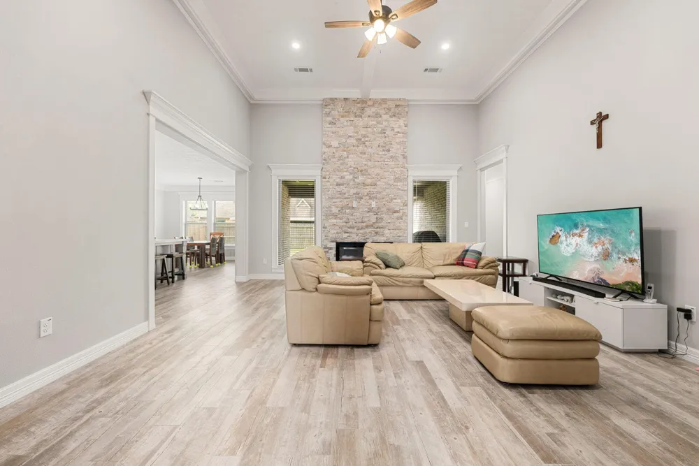 8135 Birkdale Drive Beaumont, TX 77707