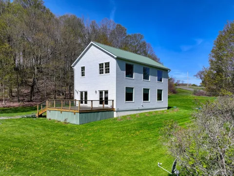 150 Sawchuck Road