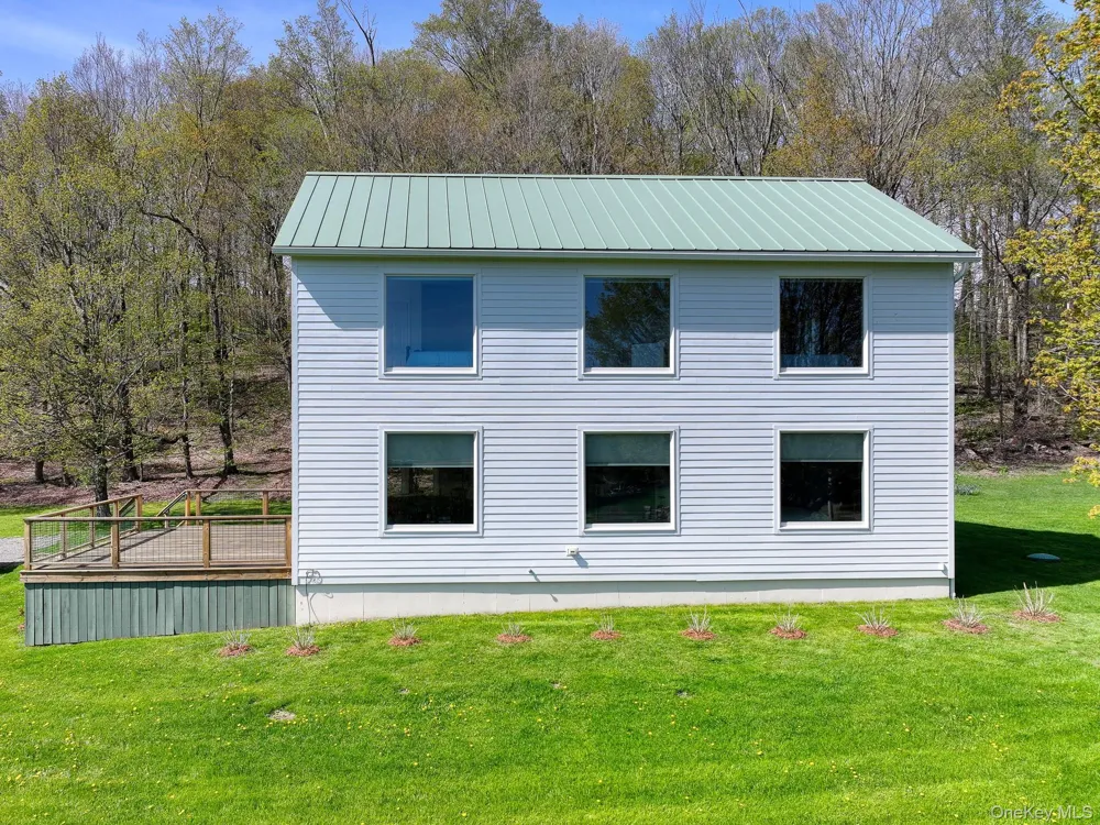 150 Sawchuck Road Millerton, NY 12546