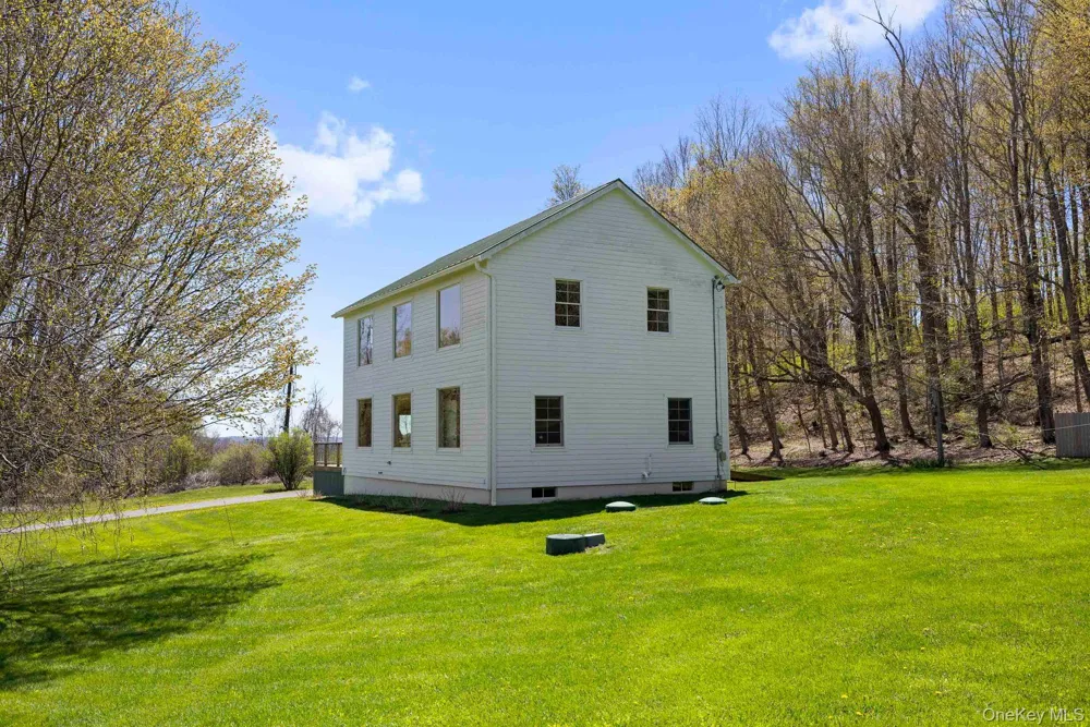 150 Sawchuck Road Millerton, NY 12546