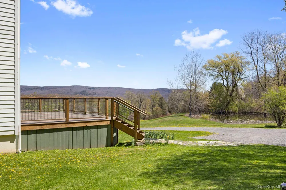 150 Sawchuck Road Millerton, NY 12546