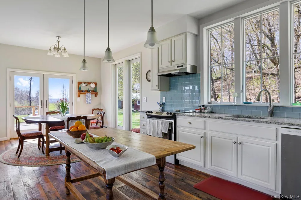 150 Sawchuck Road Millerton, NY 12546