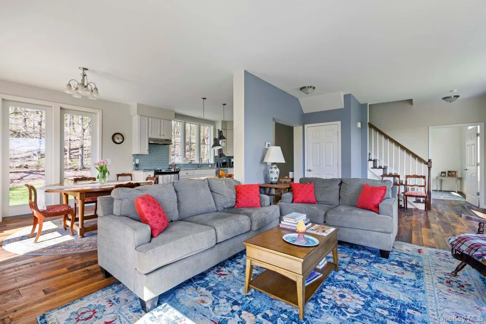 150 Sawchuck Road Millerton, NY 12546