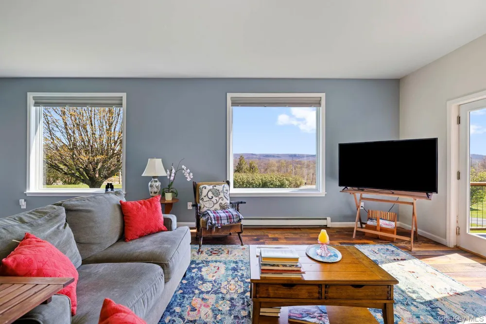 150 Sawchuck Road Millerton, NY 12546