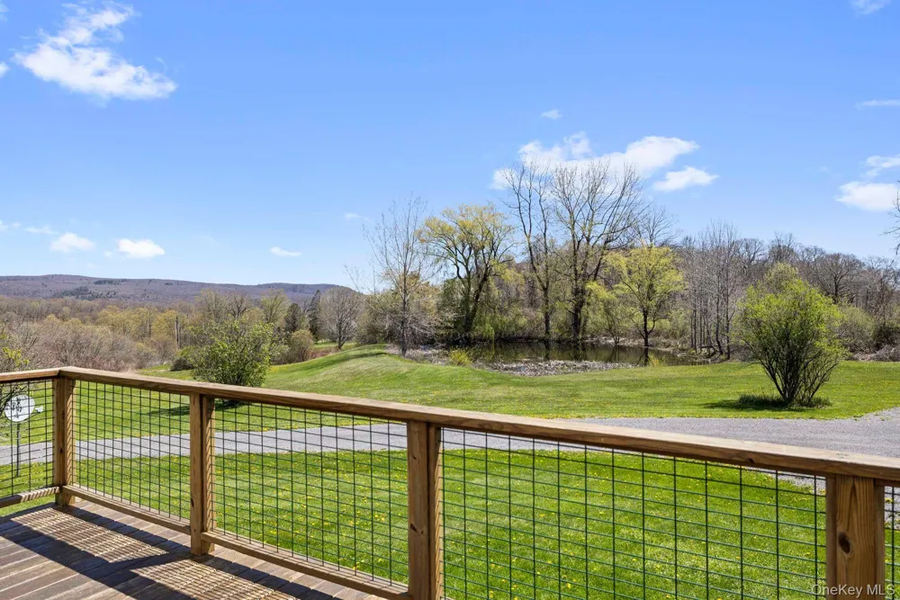 150 Sawchuck Road Millerton, NY 12546