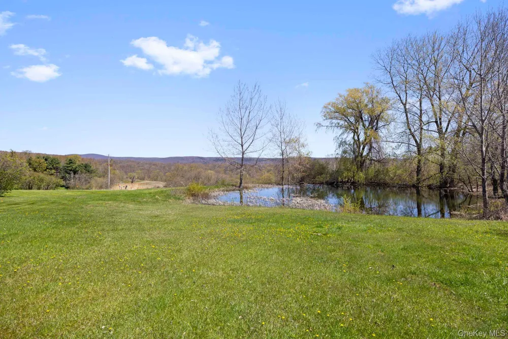 150 Sawchuck Road Millerton, NY 12546
