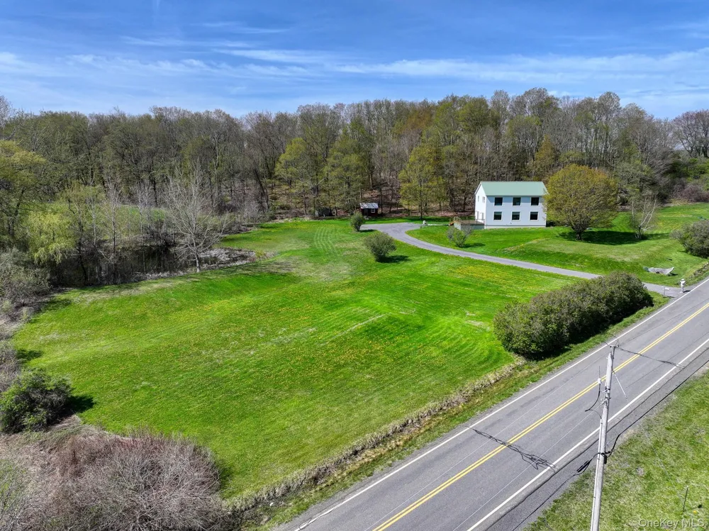 150 Sawchuck Road Millerton, NY 12546