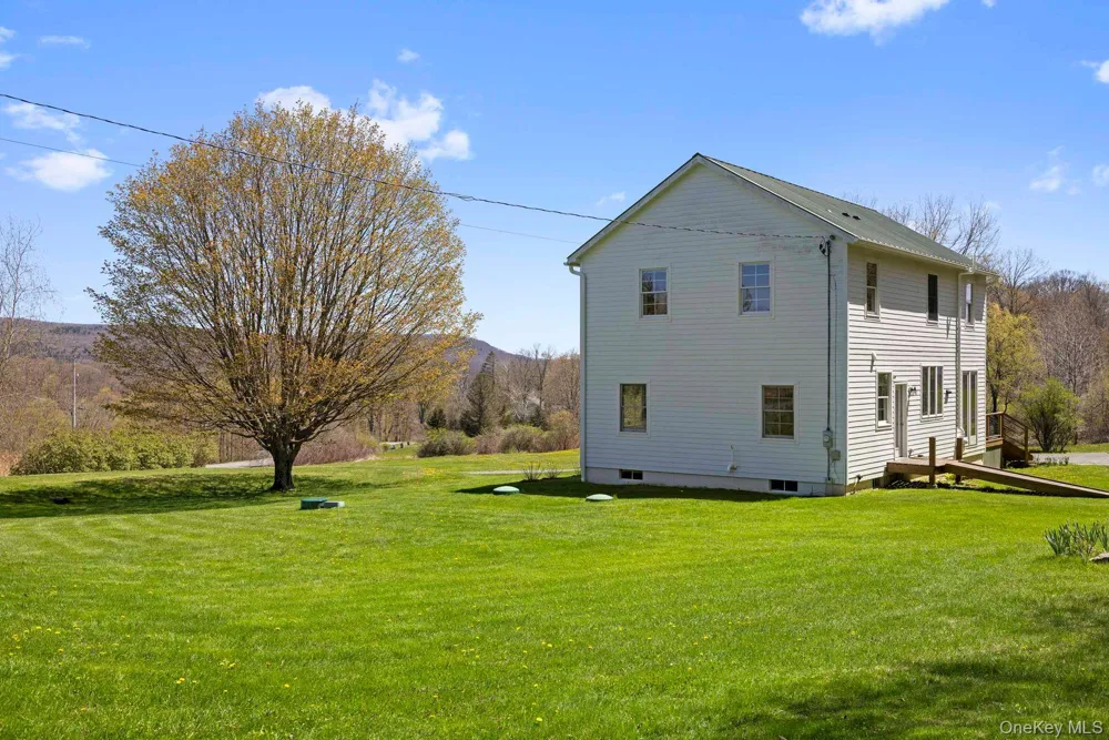 150 Sawchuck Road Millerton, NY 12546