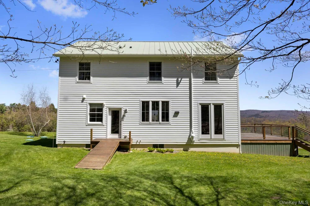 150 Sawchuck Road Millerton, NY 12546